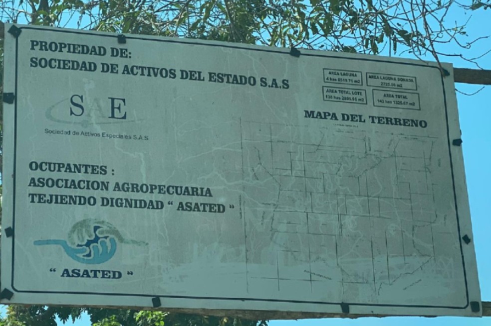 Sociedad de Activos Especiales recaudará más de $500.000 millones en 2021