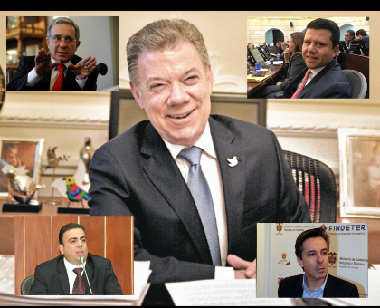 #LaPulla: Juan Manuel Santos nos cumplió todas sus promesas