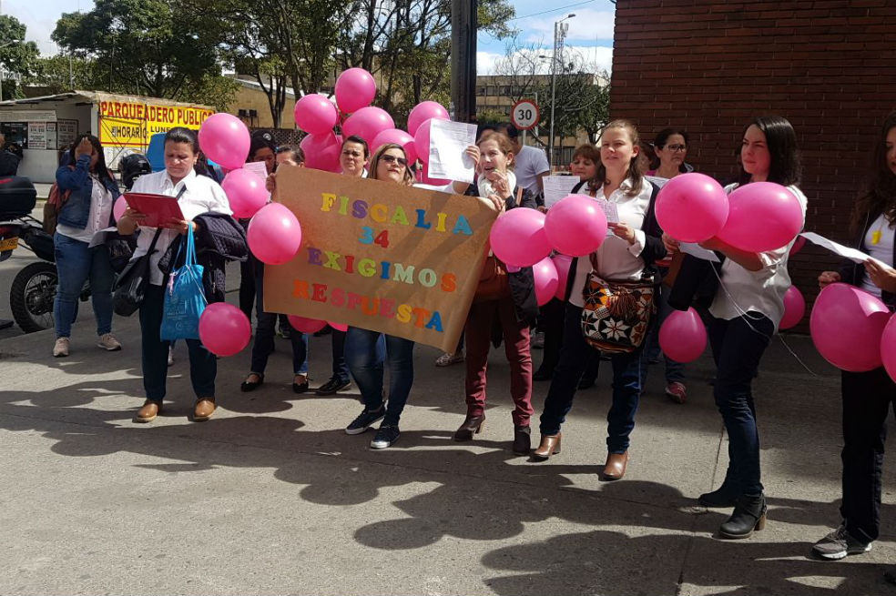 Incertidumbre alrededor de Marilyn Rojas: cinco meses desaparecida