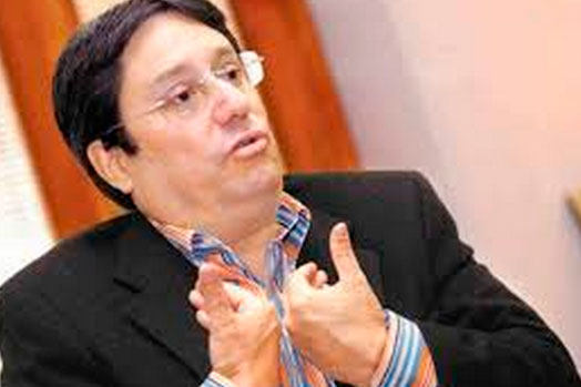 “Francisco Santos es un oportunista político”