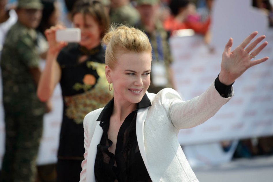 Hollywood se muda a China para inaugurar la nueva «meca» del cine oriental
