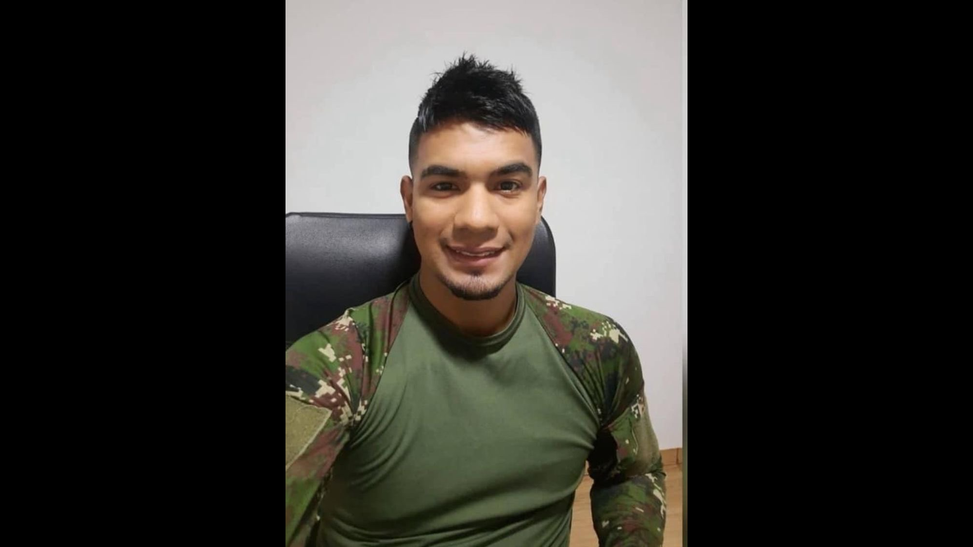 Brayan Campo aceptó que es el feminicida de la niña Sofía Delgado