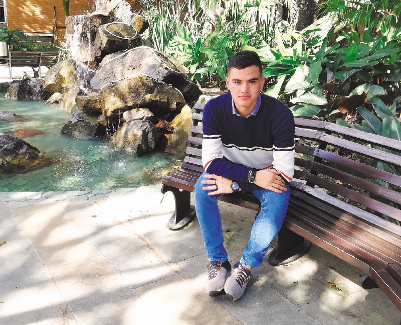 ¿Persecución en la Universidad de Medellín por el caso Julián Bedoya?