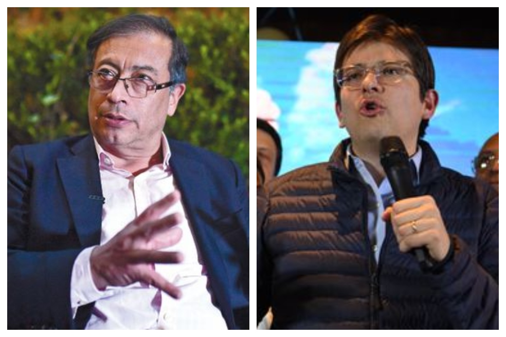 Oposición hará marcha del silencio; Petro convoca manifestación el 21 de junio en Medellín