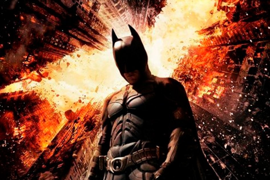 Universo de Batman también tendrá serie de televisión