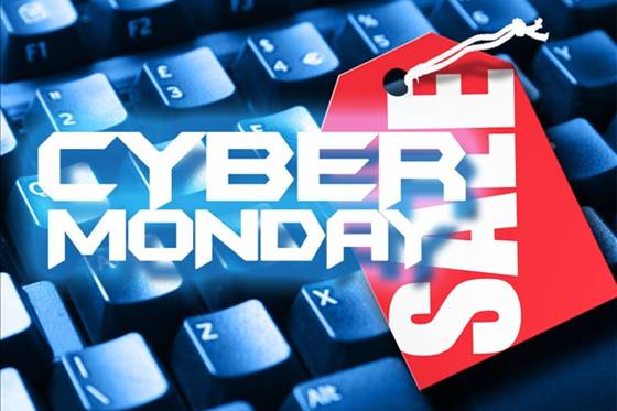 El lunes será el día de los mayores descuentos para compras online