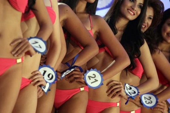 Niegan tutela a candidata excluida de un reinado de Cartagena
