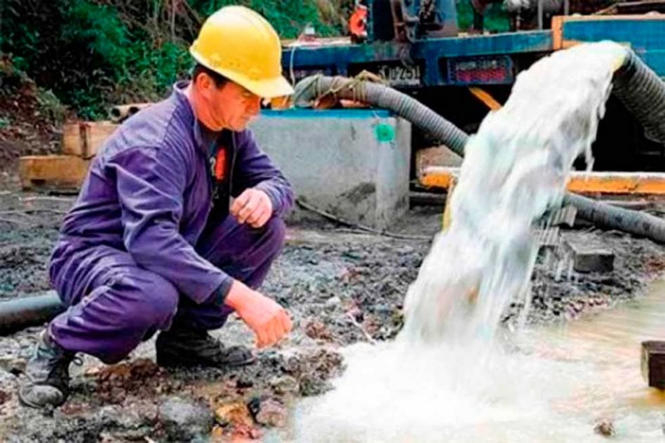 Unos 900 mil bogotanos recibieron agua no apta para consumo de 2007 a 2011