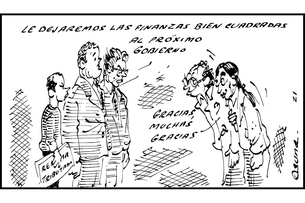 Con el pecado y sin el género