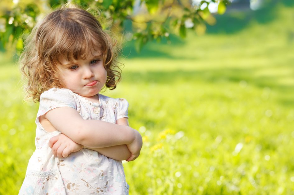 Cómo saber si su hijo es ‘muy’ sensible
