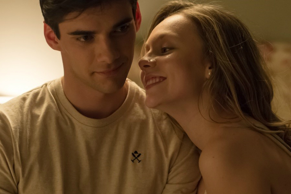 Netflix confirma la segunda temporada de «Élite»