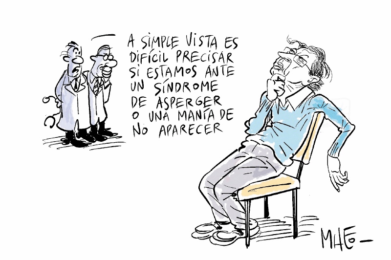 Especulaciones