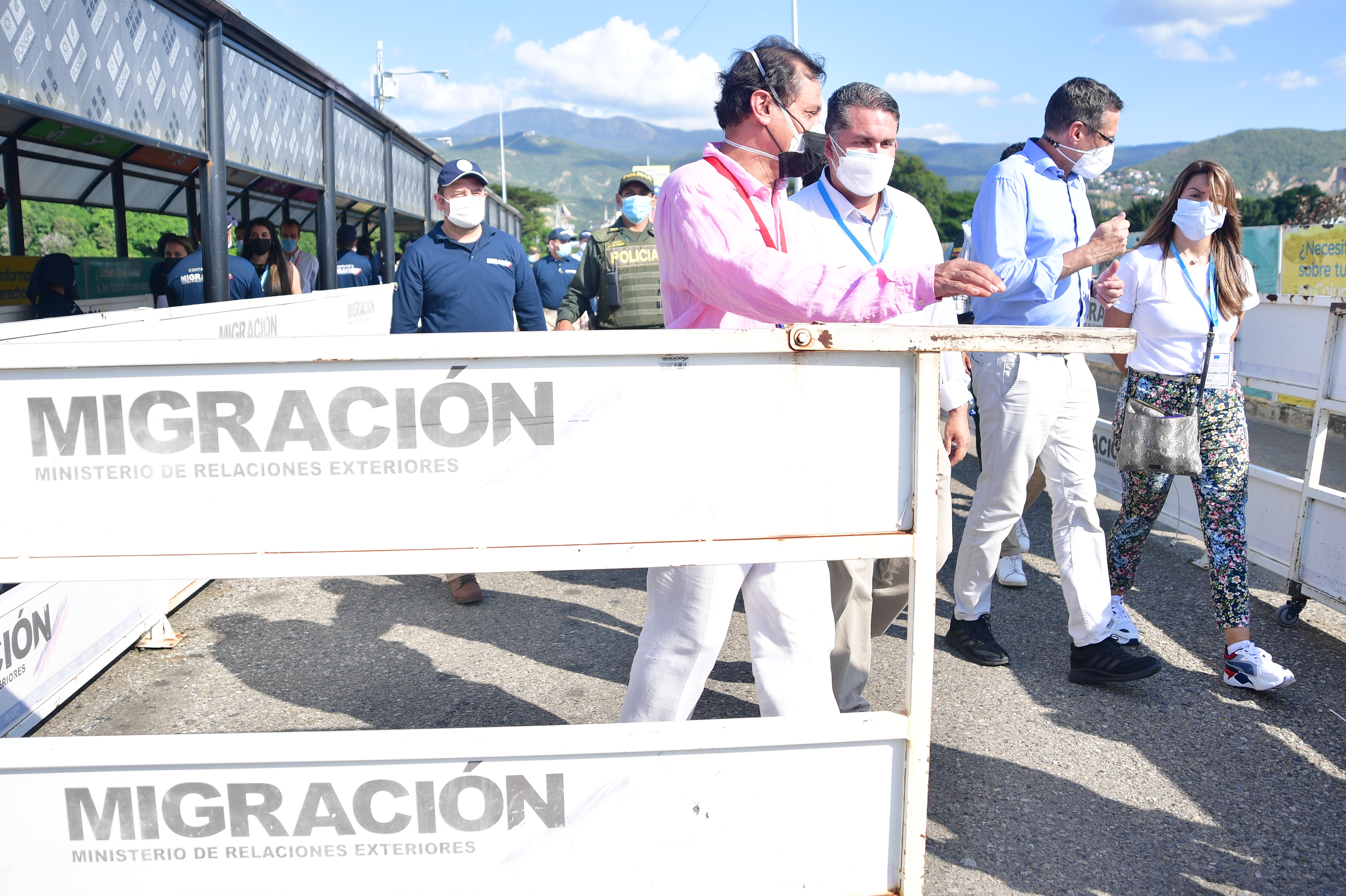 Tres años del ETPV: logros y retos