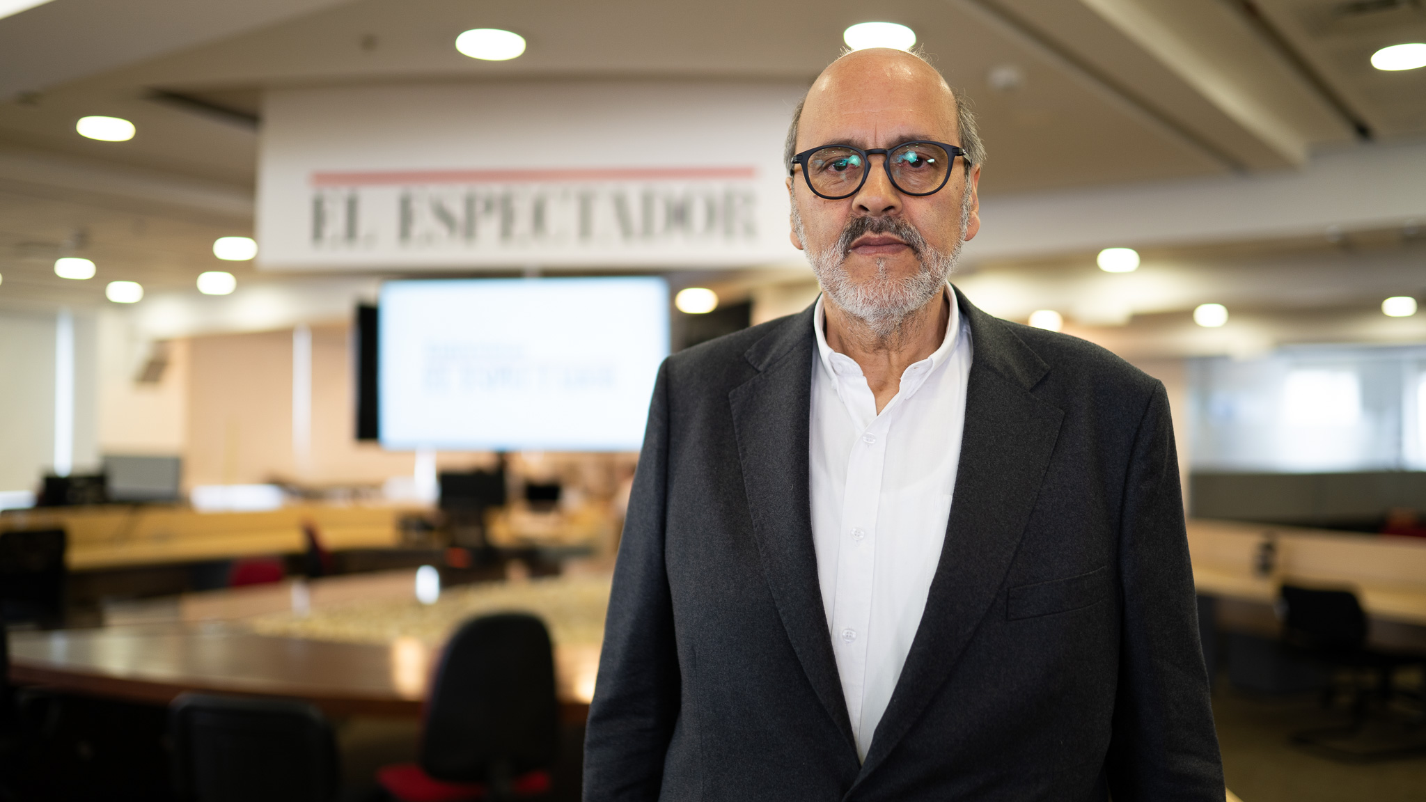 Leopoldo Múnera: “puede haber” una forma para frenar posesión del rector de la Unal
