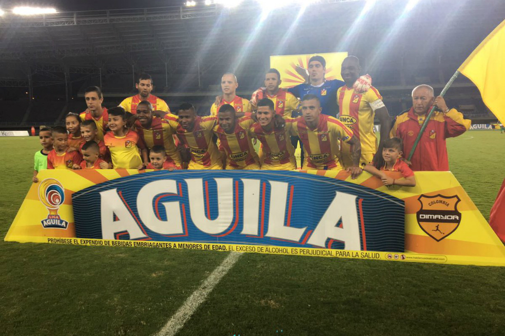 Torneo Águila: Pereira y Quindío ganaron y siguen en la parte alta de la tabla