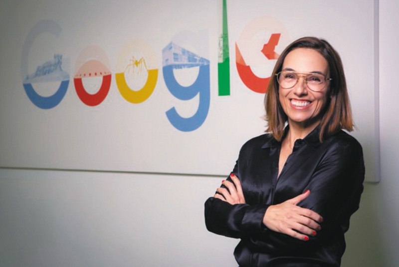 Así funciona Google News Showcase