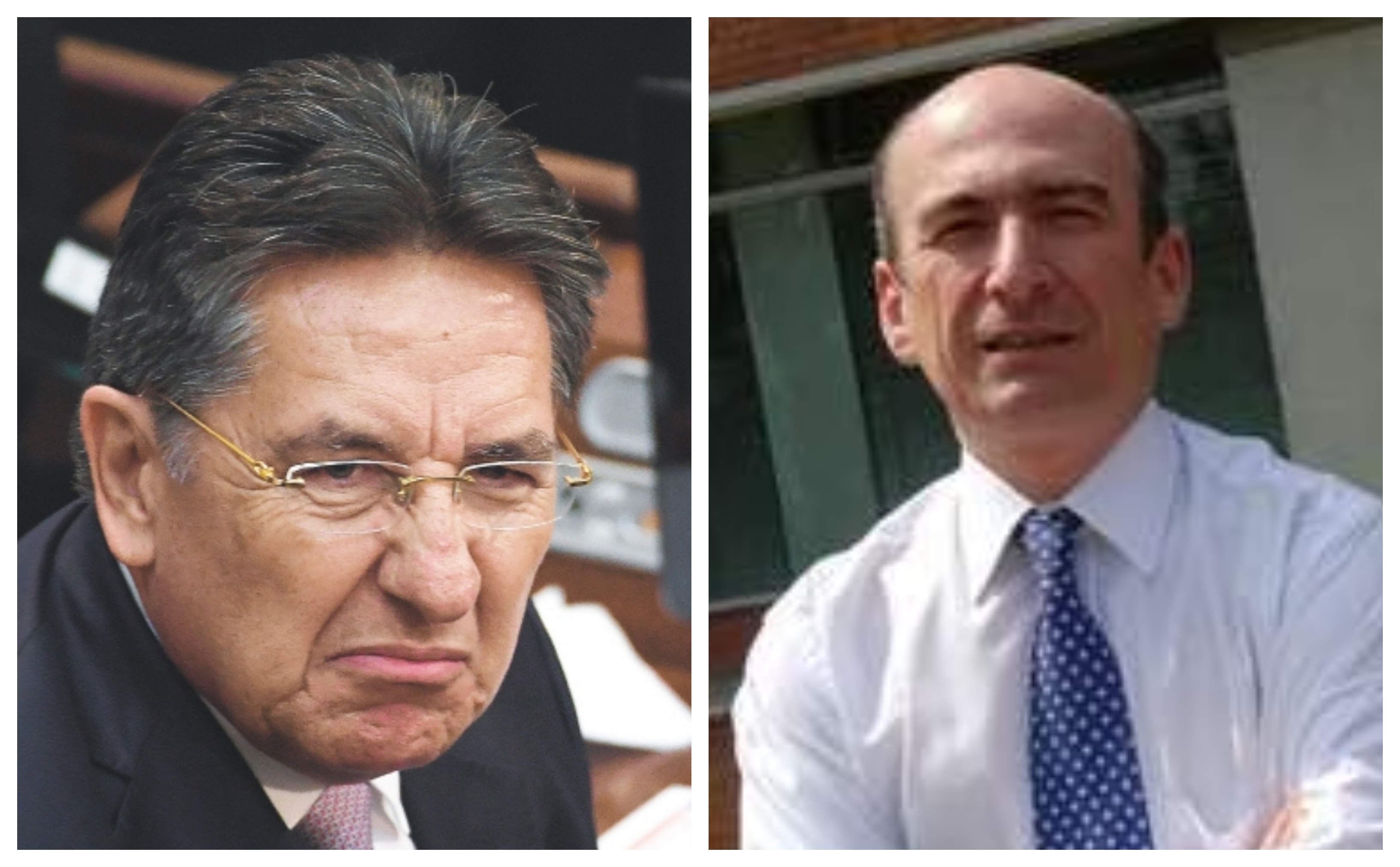 Jorge Enrique Pizano: revelan prueba que involucra a Néstor H. Martínez en el caso