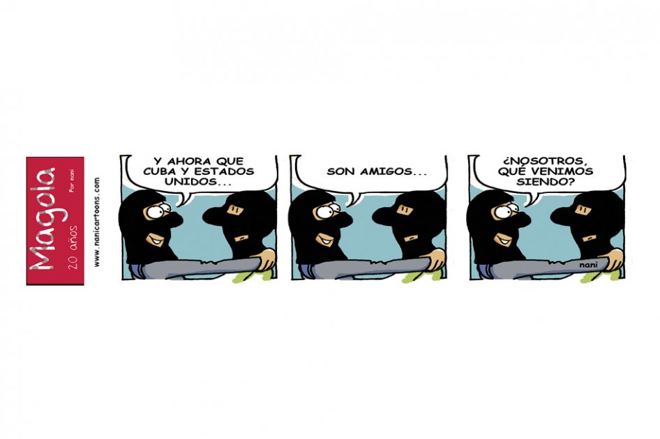 Confundidos