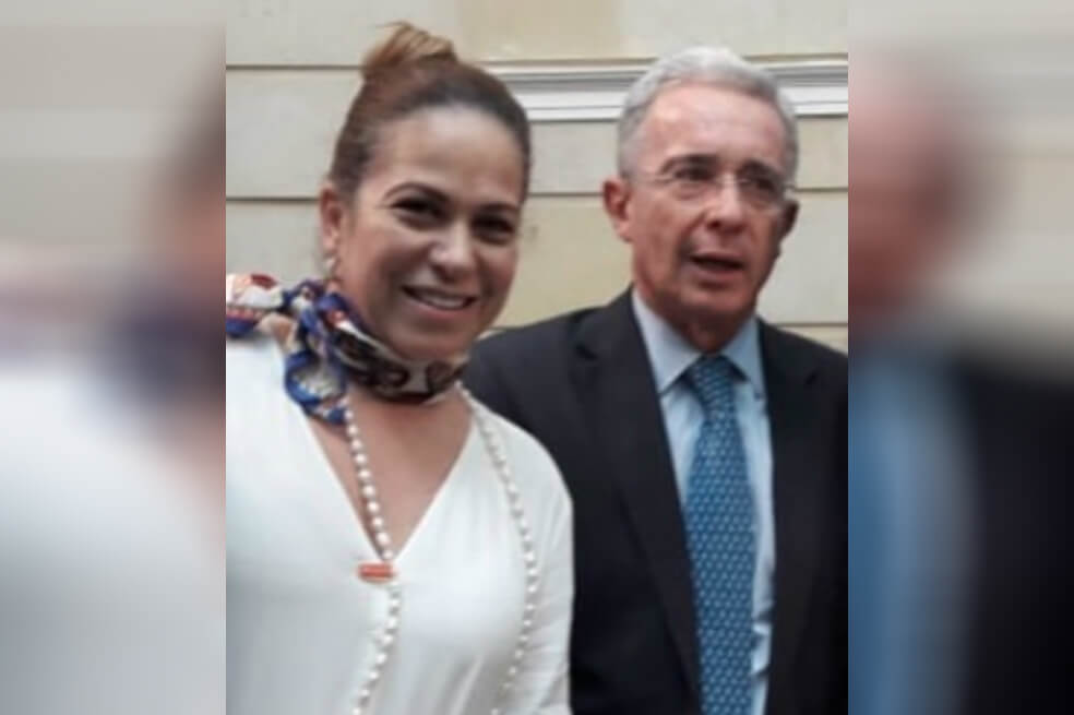 ‘Nadie envió a “Cayita” a La Guajira, ni autorizó que pidiera dinero’: Uribe