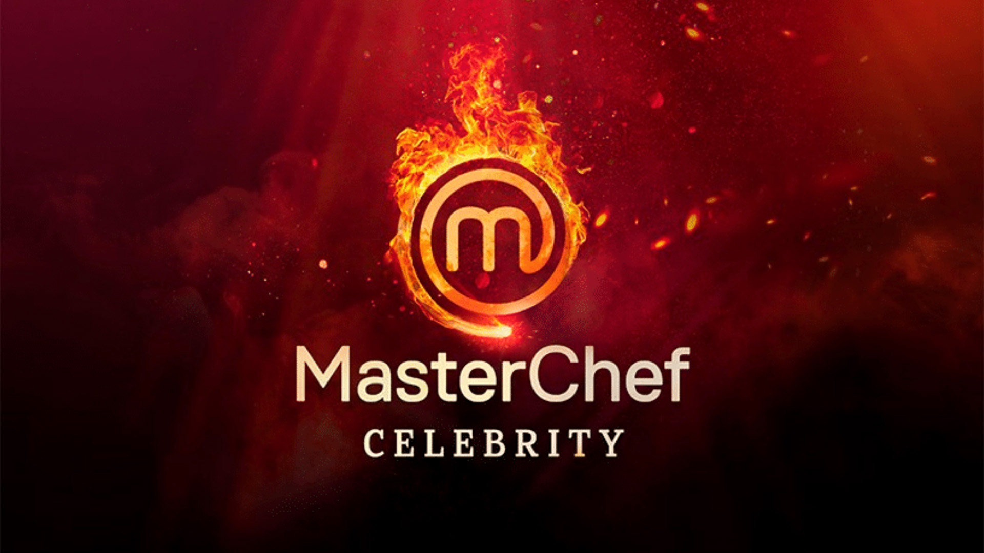‘MasterChef Celebrity 2025’: lista de todos los participantes. Hay nueva jurado