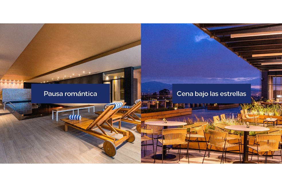 ¿Buscas dónde celebrar tus fechas especiales? Vive una experiencia única en Bogotá