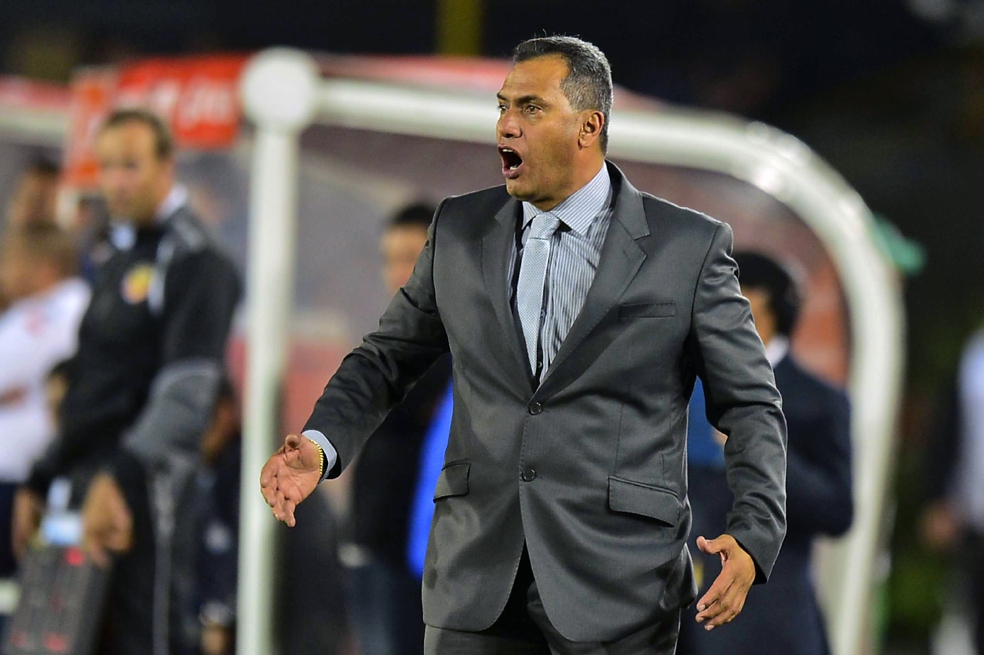 Hernán Torres: “La final contra Millonarios no será nada fácil”