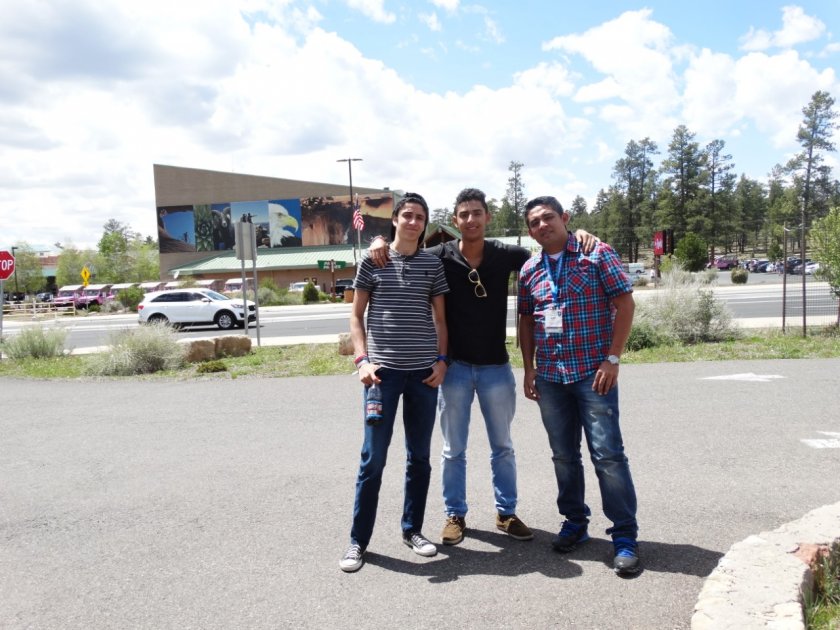 Un proyecto de reciclaje colombiano fue reconocido por Google como uno de los mejores del mundo