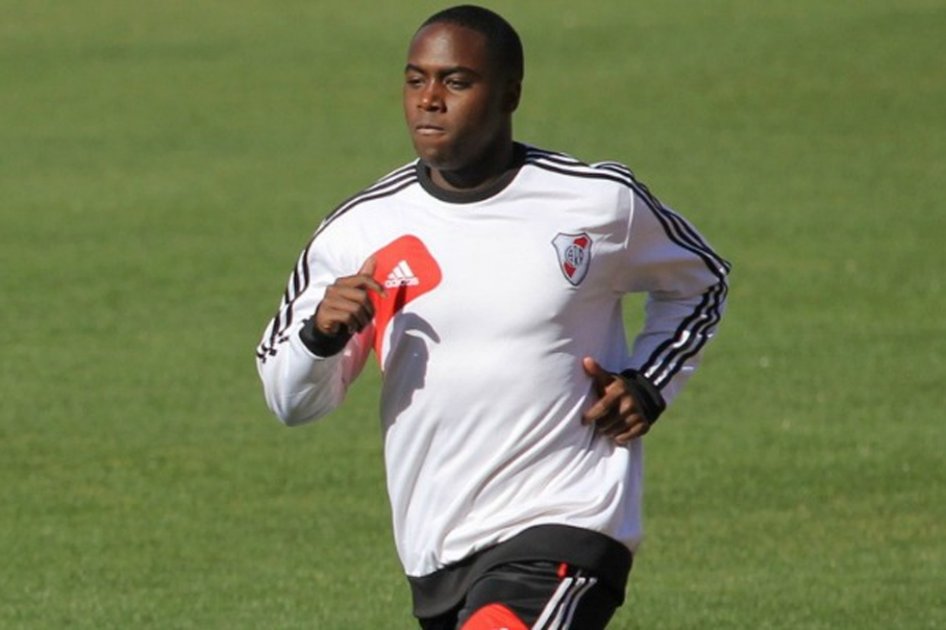 Balanta, el fichaje que quiere el Barcelona