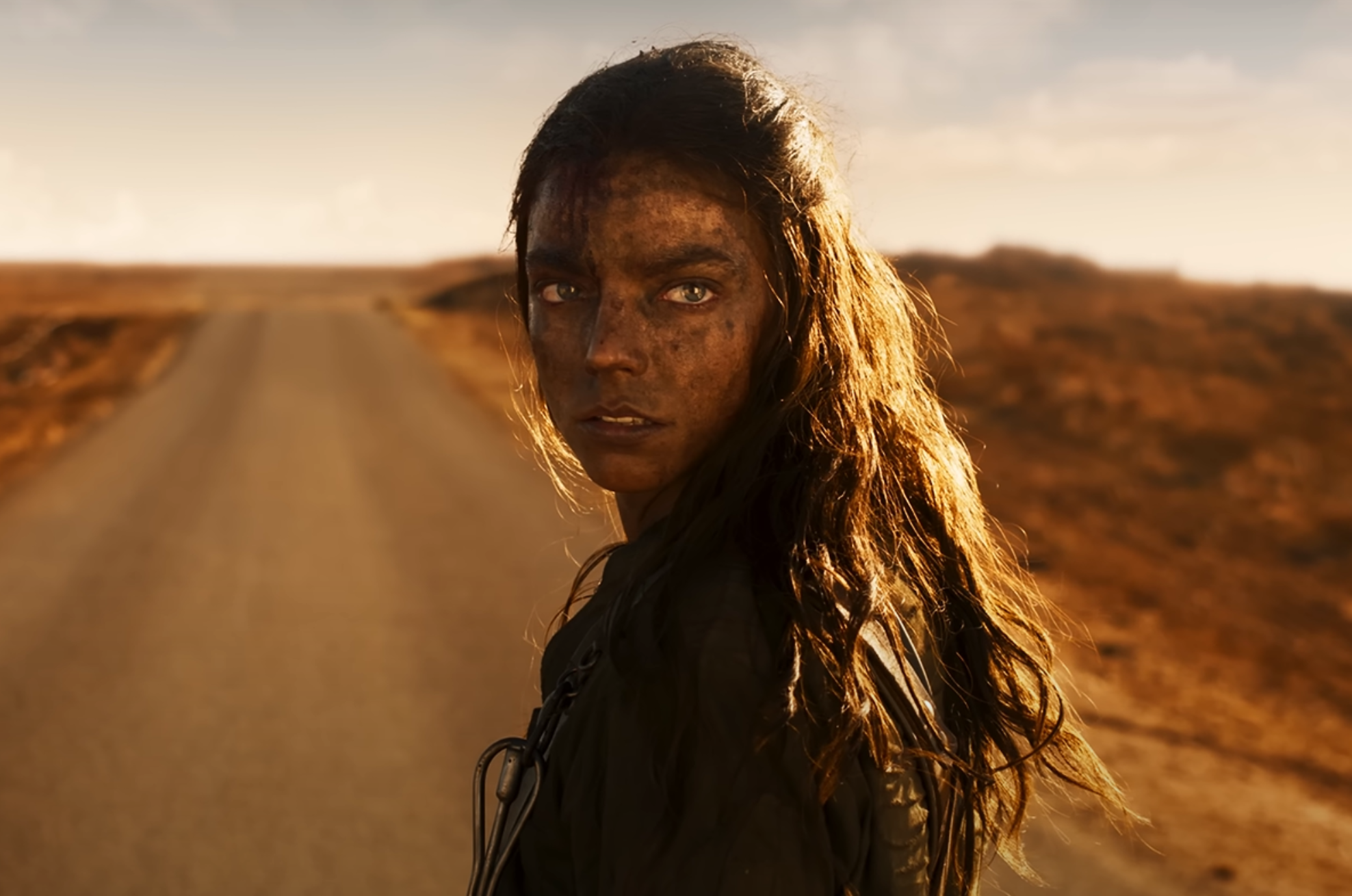 “Furiosa: de la saga de Mad Max”: duración, escenas postcréditos y críticas