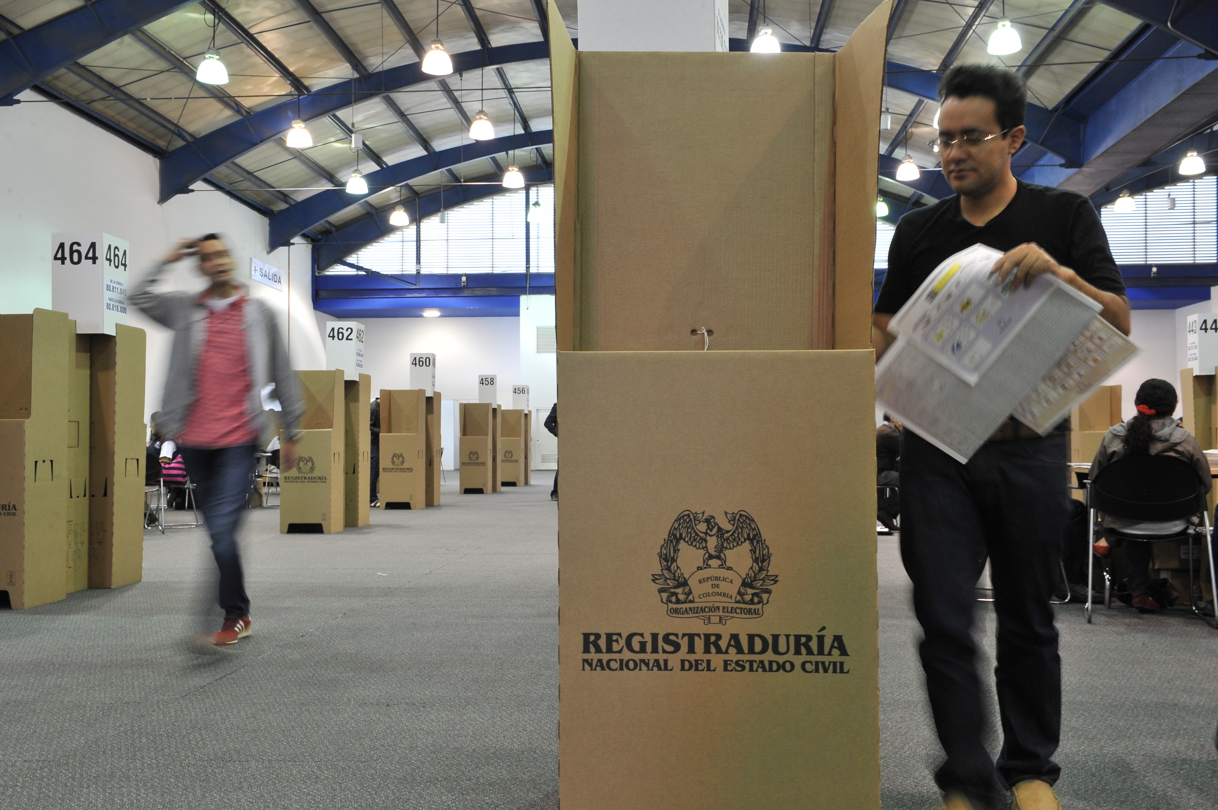 Testigos electorales: estas son las funciones y los requisitos