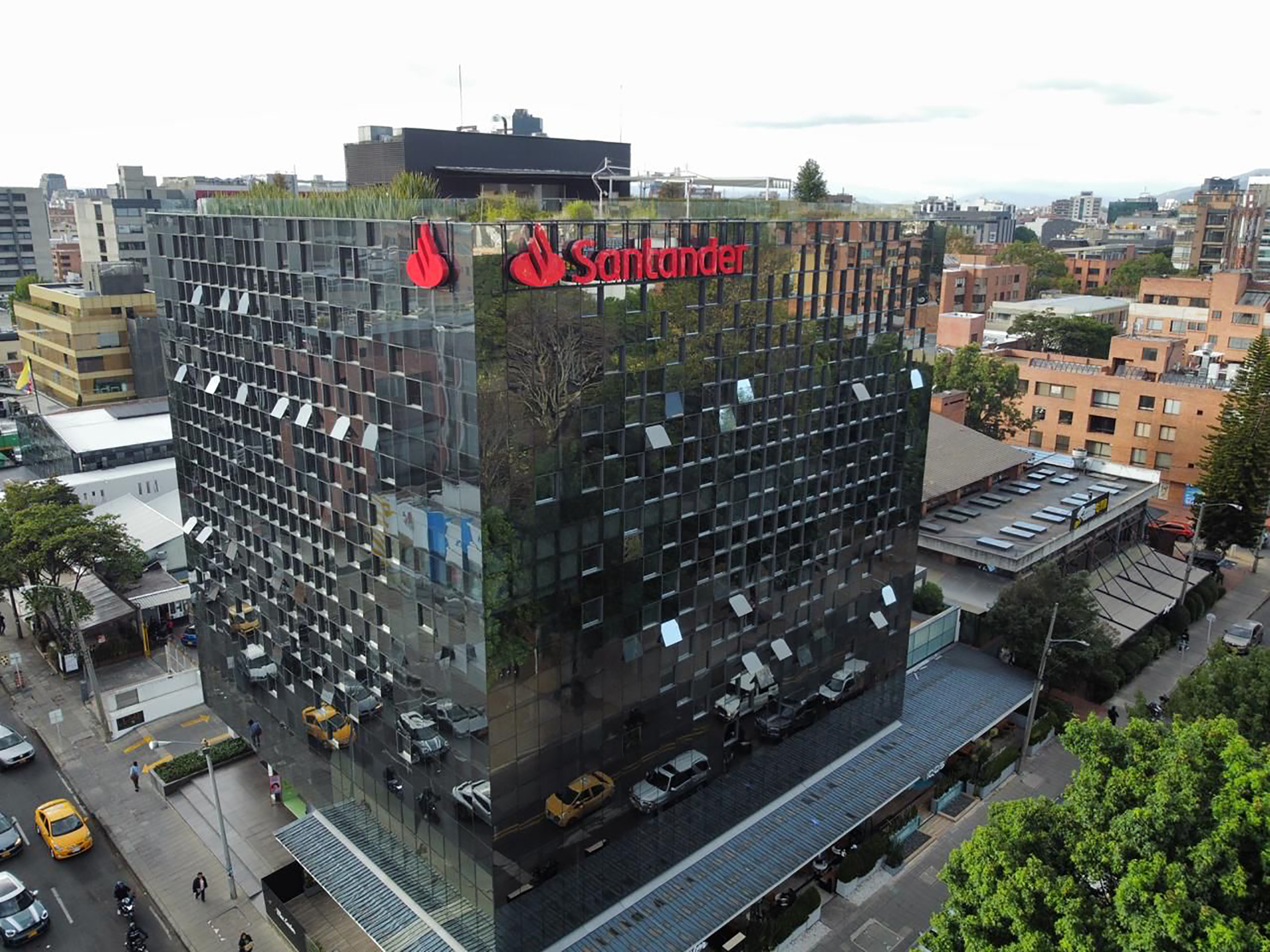 Banco Santander