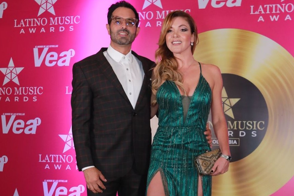 Nataly Umaña reveló la verdadera razón de su ruptura con Alejandro Estrada