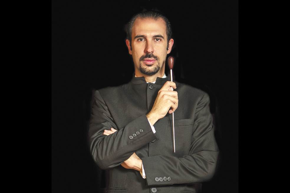 “El futuro de la ópera en Colombia se está construyendo con mucho esfuerzo”