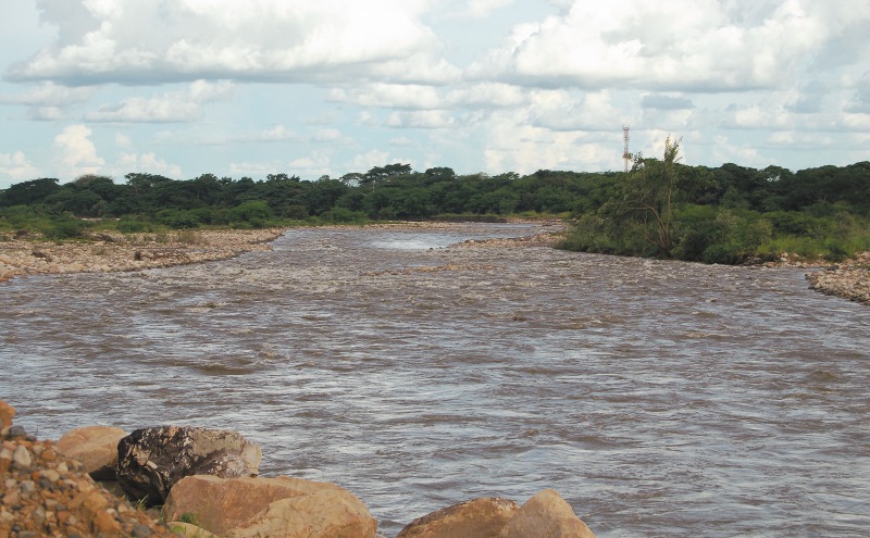 La discordia por 11 solicitudes mineras en un río de los Llanos