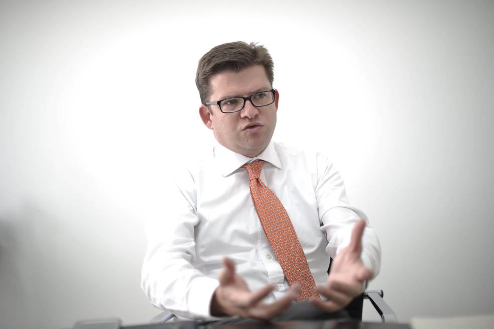 ‘TransMilenio debe revisar las rutas’