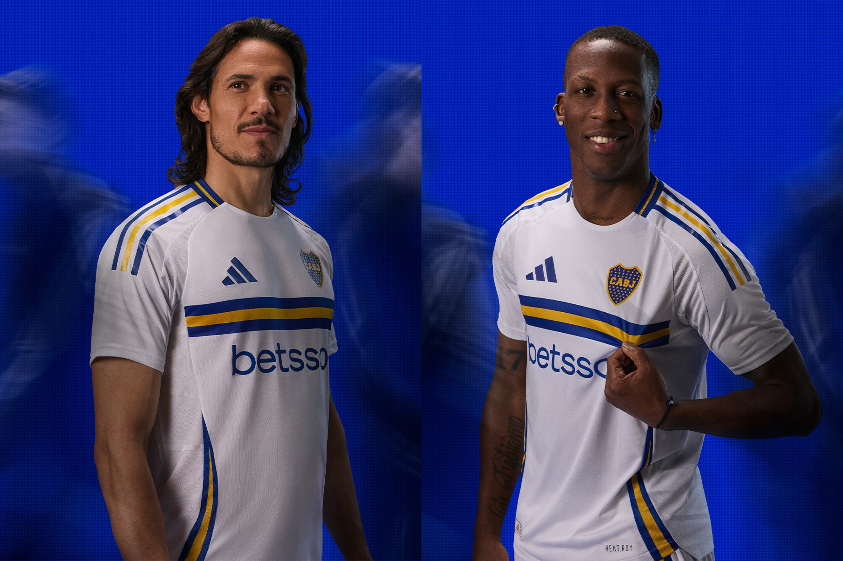 El detalle especial en la nueva camiseta de Boca Juniors, que busca entrenador