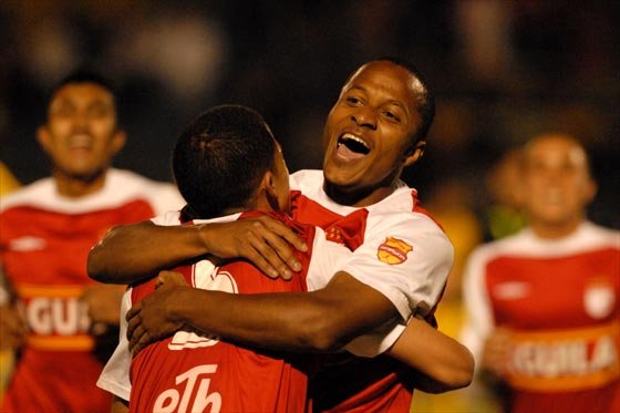 Santa Fe confirmó sus dos primeras contrataciones para segundo semestre