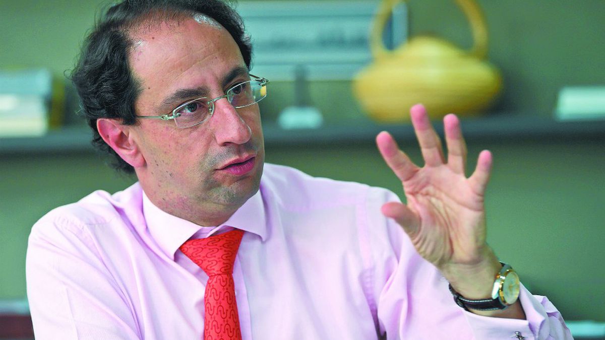 “Las propuestas no pueden diseñarse con sentido chambón”; Minhacienda