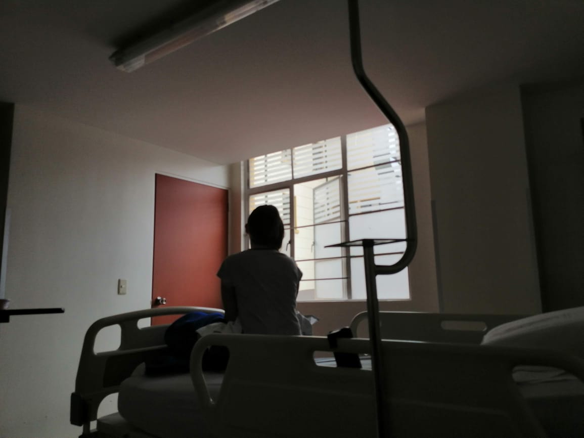 La vida en duda: cómo vivir en un cuerpo que el sistema no entiende