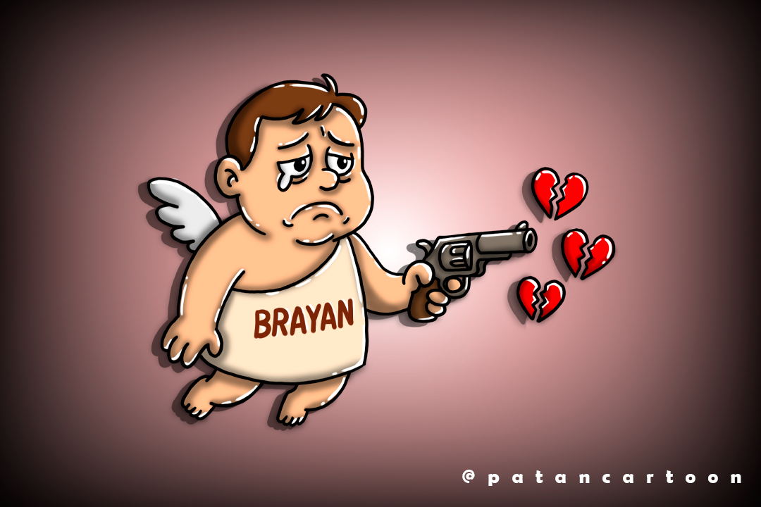 Vetado en el amor y la amistad
