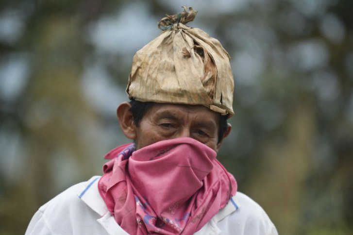 Las deudas agrarias