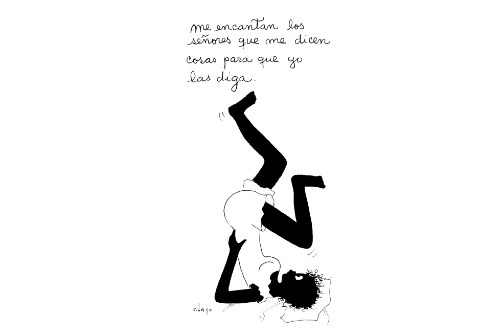 Nieves
