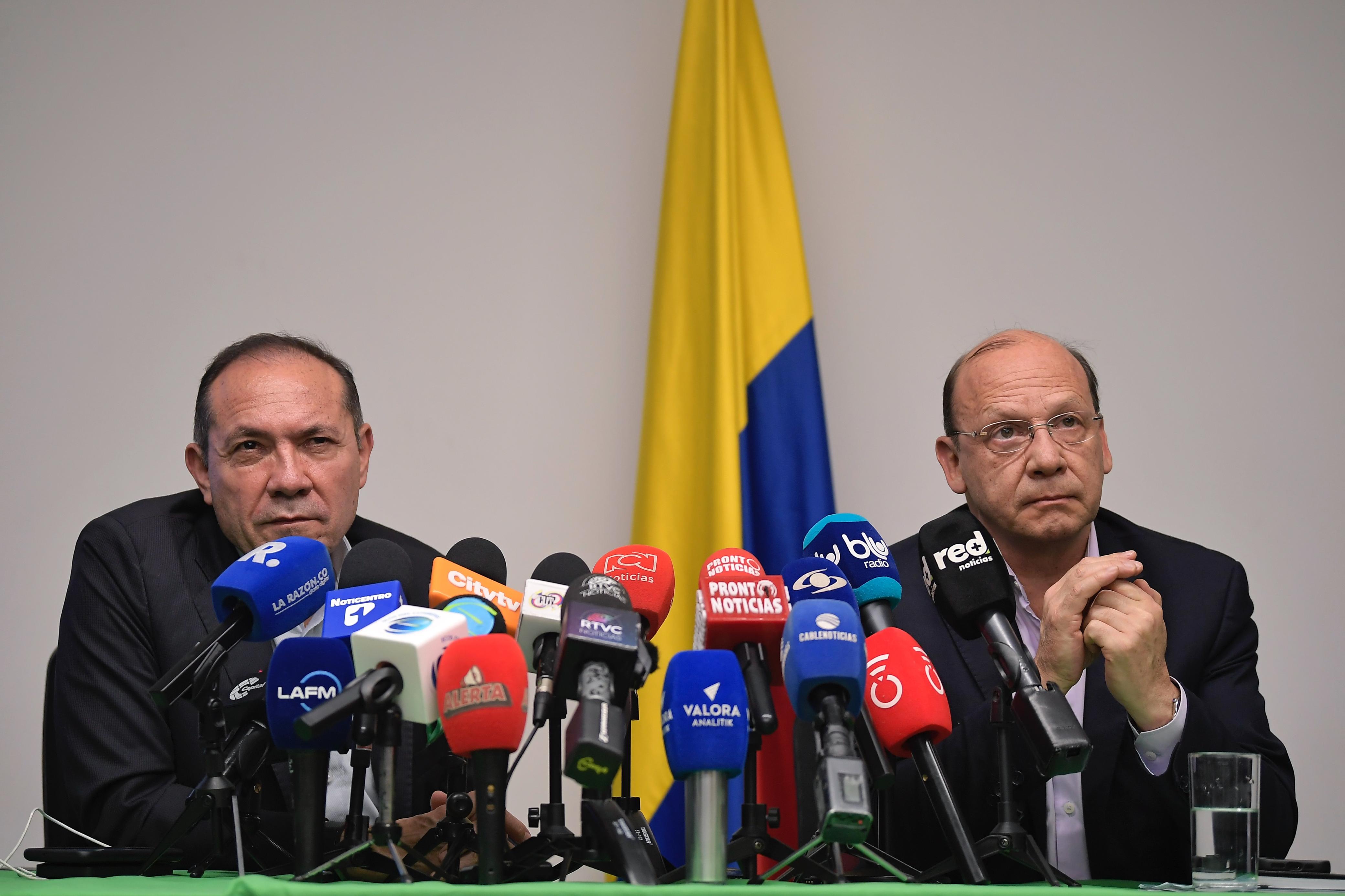 Gobierno defenderá el 23 % de incremento al salario mínimo, con ayudas para los empresarios