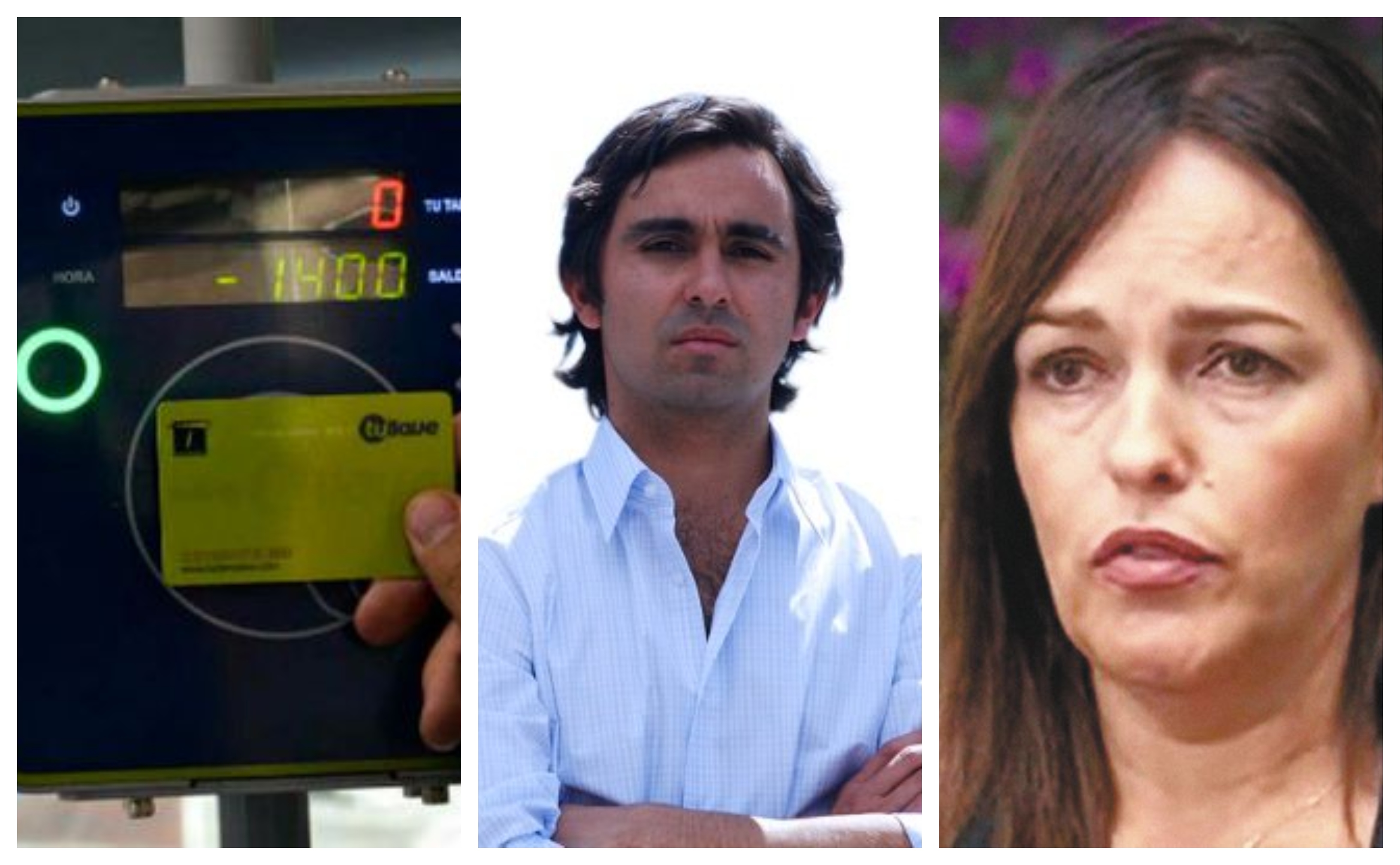 Hoy será la imputación de cargos contra los Ríos Velilla