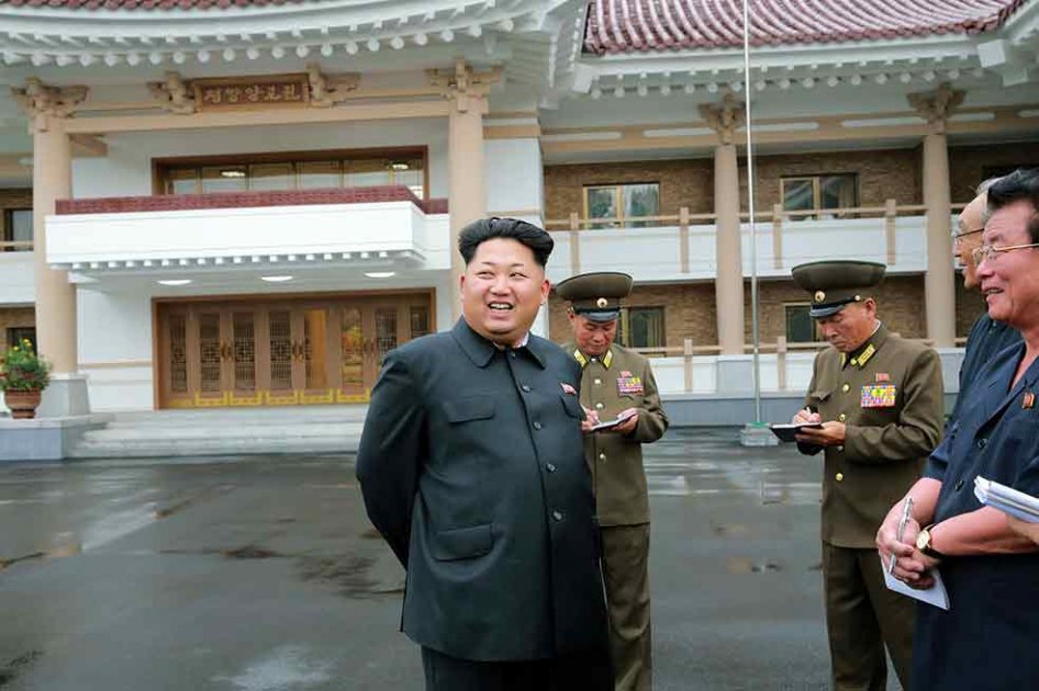 Corea del Norte amenaza con la bomba atómica tras nuevas sanciones de ONU