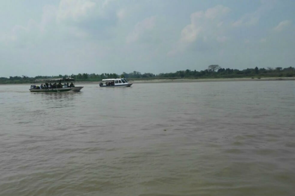Masacre en el Magdalena Medio: cuatro pescadores fueron asesinados