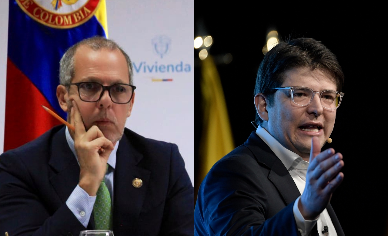 Critican a Saade por compartir información falsa sobre Miguel Uribe en redes
