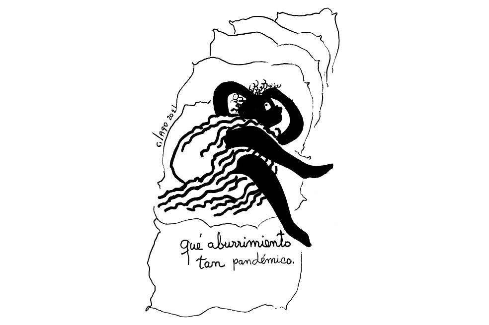 Nieves