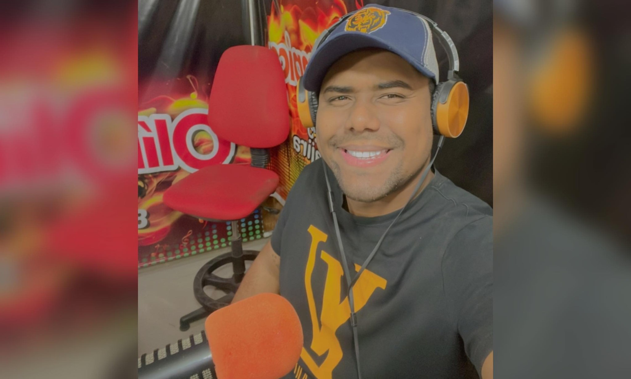 Asesinan a Diomedes Manrique, locutor de Olímpica Stéreo, en Maicao: esto se sabe