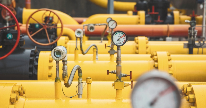 Hay gas, pero no tanto como para frenar nuevos contratos de exploración